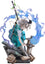 Solarain Scale Figure: Touhou Project - Youmu Konpaku Half-Human Half-Phantom Gardener Escala 1/7 Preventa