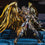GT/Great Toys Saint Seiya Sagitario Soul of Gold