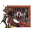 Figura Monster Hunter Rathalos Swordsman ds