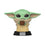 Funko Pop Star Wars: El Mandaloriano - Baby Yoda con taza - Akiba