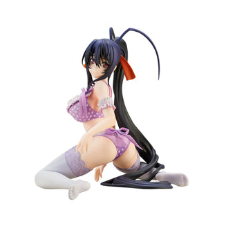 Bellfine Scale Figure: High School Dxd Hero - Akeno Himejima Lingerie Escala 1/7 Preventa