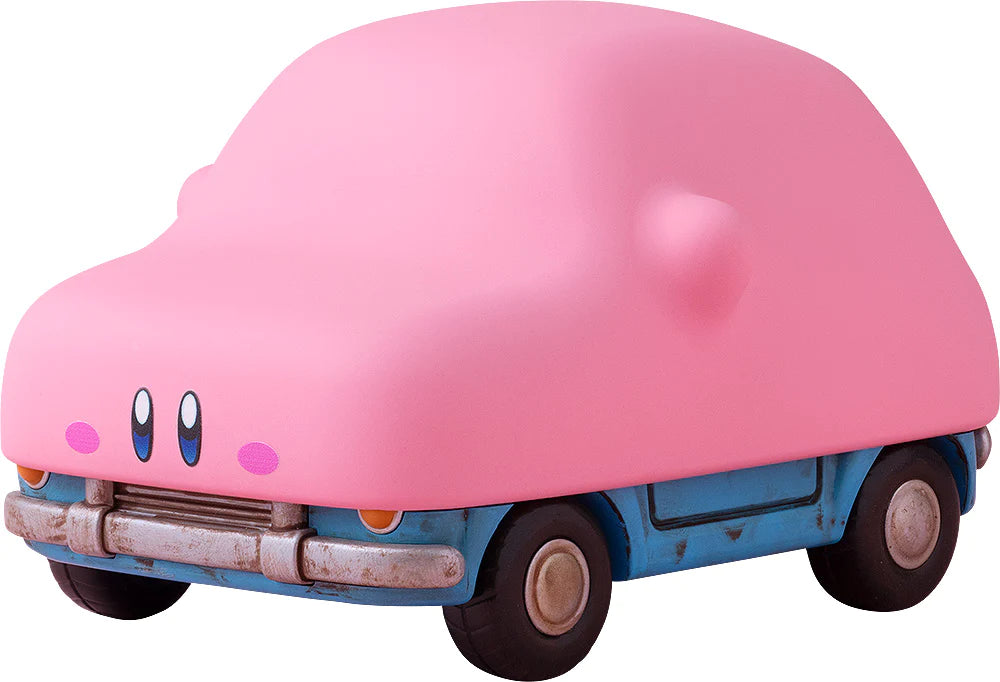 Good Smile Pop Up Parade: Kirby - Car Mouth Preventa