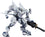 Good Smile Moderoid: Bang Brave Bang Bravern - M2 Exceed Rhino Kit De Plastico Preventa