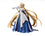 Aniplex Scale Figure: Fate Grand Order - Moon Cancer Archetype Fearth Escala 1/7 Preventa