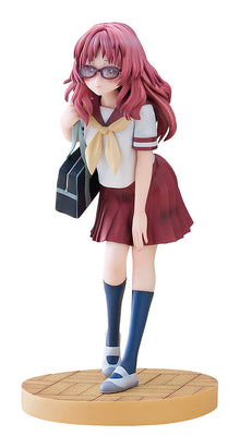 Furyu Figures Tenitol: The Girl I Like Forgot Her Glasses - Ai Mie Preventa