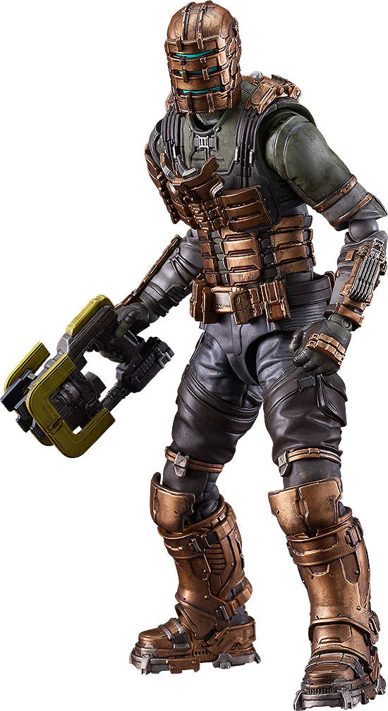 Good Smile Figma: Dead Space - Isaac Clarke Preventa