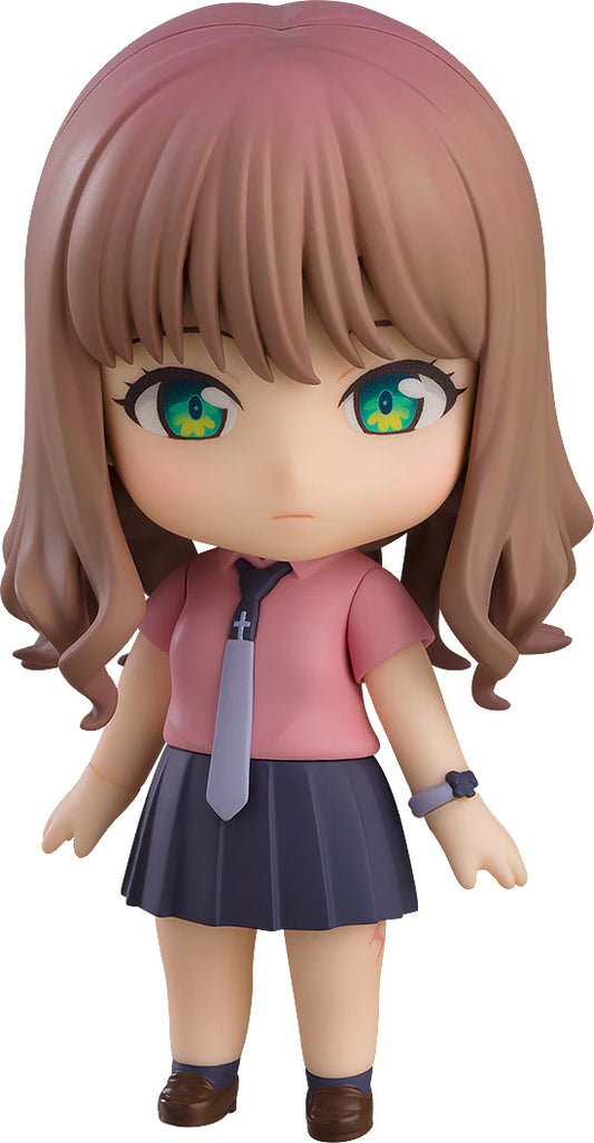 Good Smile Nendoroid: Gridman Universe - Yume Minami Preventa