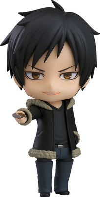 Good Smile Nendoroid: Durarara X2 - Izaya Orihara Preventa