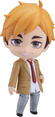 Orange Rouge Nendoroid: Haikyu - Atsumu Miya School Uniform Preventa