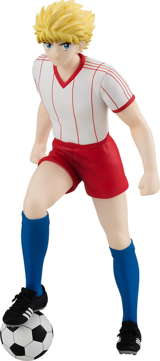 Good Smile Pop Up Parade: Captain Tsubasa Manga Edition - Karl Heinz Schneider Preventa