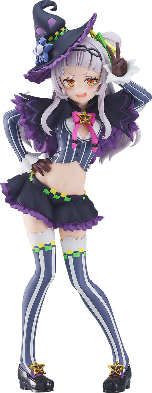 Max Factory Pop Up Parade: Hololive Production - Murasaki Shion Preventa