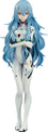 Good Smile Pop Up Parade: Rebuild Of Evangelion - Rei Ayanami Long Hair Preventa