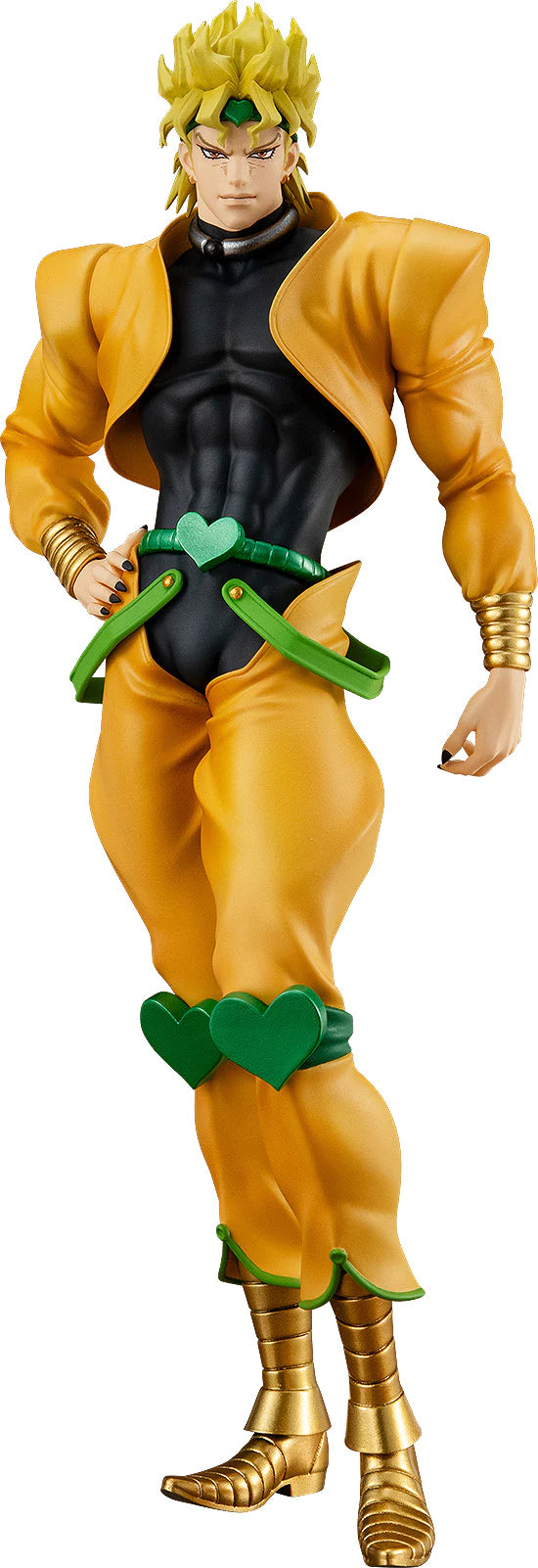 Good Smile Pop Up Parade: Jojos Bizarre Adventure Stardust Crusaders - Dio Preventa