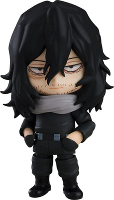 Takara Tomy Nendoroid: My Hero Academia - Shota Aizawa Preventa