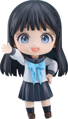 Max Factory Nendoroid: Akebis Sailor Uniform - Komichi Akebi Preventa