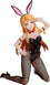 Freeing Scale Figure: Oreimo - Kirino Kousaka Bunny Escala 1/4 Preventa