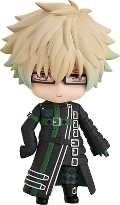 Good Smile Nendoroid: Amnesia - Kent Preventa