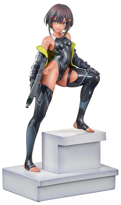 Ensoutoys Scale Figure: Arms Note - Bucho Chan Swim Team Escala 1/7 Preventa