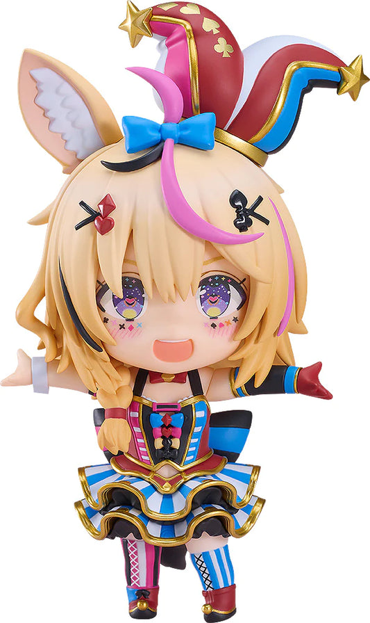 Max Factory Nendoroid: Hololive Production - Omaru Polka Preventa