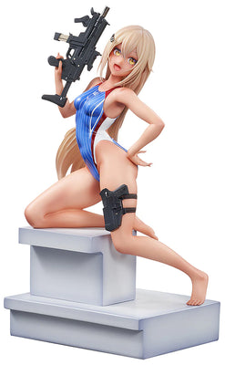 Ensoutoys Scale Figure: Arms Note - Kohai Chan Swim Teamescala 1/7 Preventa