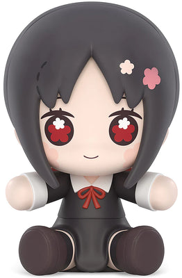 Good Smile Huggy: Kaguya Sama Love Is War The First Kiss That Never Ends - Kaguya Shinomiya Preventa