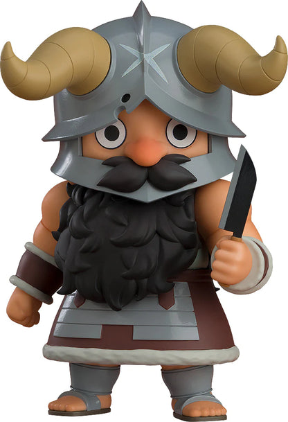 Good Smile Nendoroid: Delicious In Dungeon - Senshi Preventa