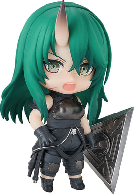 Good Smile Nendoroid: Arknights - Hoshiguma Preventa