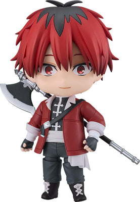 Good Smile Nendoroid: Frieren Beyond Journeys End - Stark Preventa