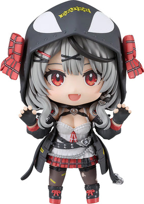 Good Smile Nendoroid: Hololive Production - Sakamata Chloe Preventa