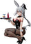 Freeing Scale Figure: Original Character By Teddy - Black Bunny Escala 1/4 Preventa