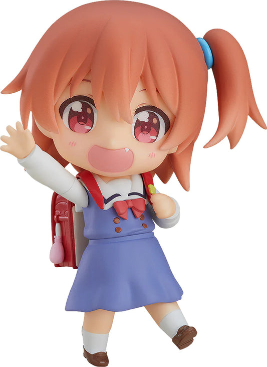 Good Smile Nendoroid: Wataten An Angel Flew Down To Me - Hinata Hoshino Preventa