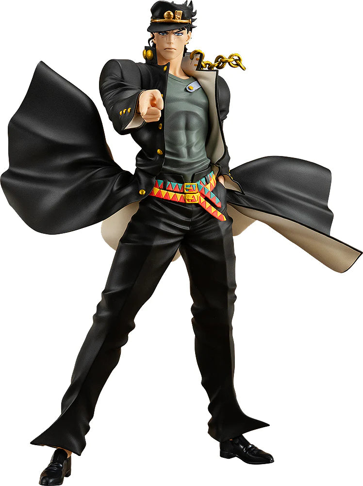 Good Smile Pop Up Parade: Jojos Bizarre Adventure Stardust Crusaders - Jotaro Kujo Preventa