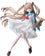 Aniplex Scale Figure: Atri My Dear Moments - Atri Escala 1/7 Preventa