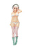 Orchidseed Scale Figure: Super Sonico - Super Sonico Sonicomi Escala 1/5 Preventa