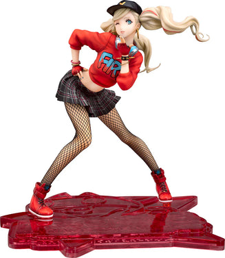 Phat Company Scale Figure: Persona 5 Dancing In Starlight - Ann Takamaki Escala 1/7 Preventa