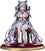 Solarain Scale Figure: Original Character Guluco - Alvina Chan Sister Escala 1/7 Preventa