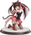 Kadokawa Scale Figure: Date A Bullet - Kurumi Tokisaki Cat Ears Escala 1/7 Preventa