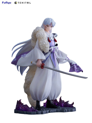 Furyu Figures Tenitol: Inuyasha - Sesshomaru Preventa