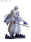 Furyu Figures Tenitol: Inuyasha - Sesshomaru Preventa