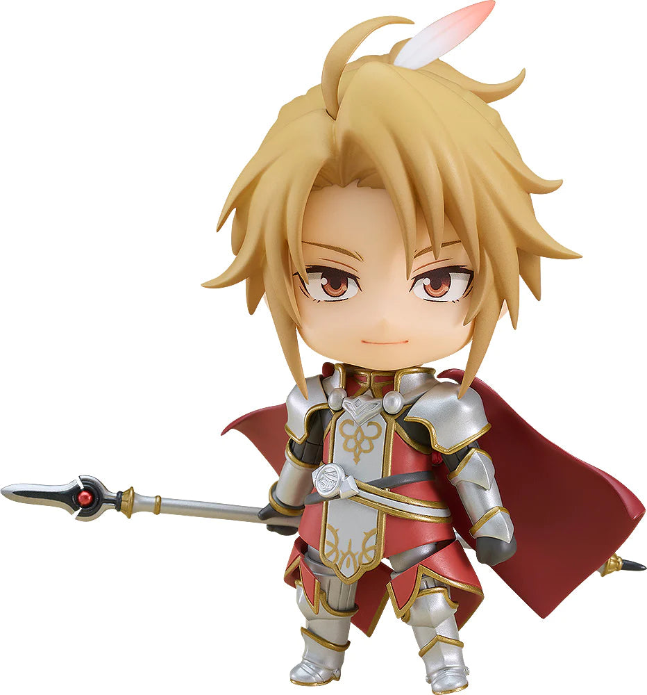 Good Smile Nendoroid: The Rising Of The Shield Hero Season 3 - Spear Hero Preventa