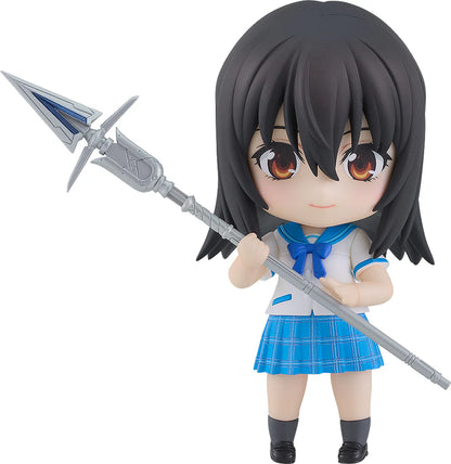 Good Smile Nendoroid: Strike The Blood - Yukina Himeragi Preventa