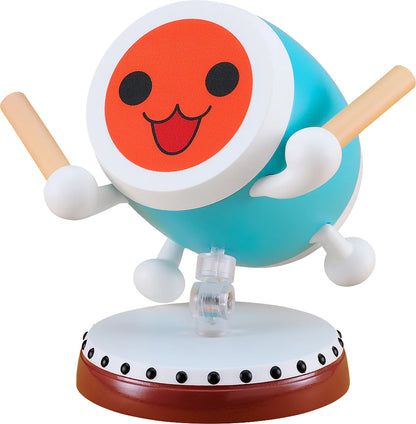 Good Smile Nendoroid: Taiko No Tatsujin - Don Wada Preventa