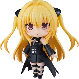 Good Smile Nendoroid: To Love Ru Darkness - Golden Darkness 2.0 Preventa