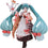 Max Factory Figma: Vocaloid Hatsune Miku - Snow Miku Winter Delicacy Preventa