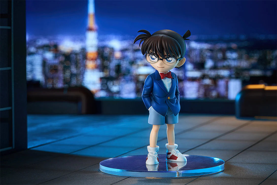 Good Smile Pop Up Parade: Detective Conan - Conan Edogawa Preventa