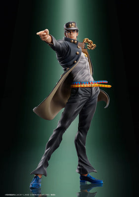 Medicos Entertainment Statue Legend: Jojos Bizarre Adventure Part 3 Stardust Crusaders - Jotaro Kujo Preventa