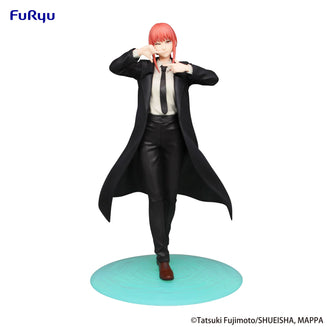 Furyu Figures Exceed Creative: Chainsaw Man - Makima Preventa