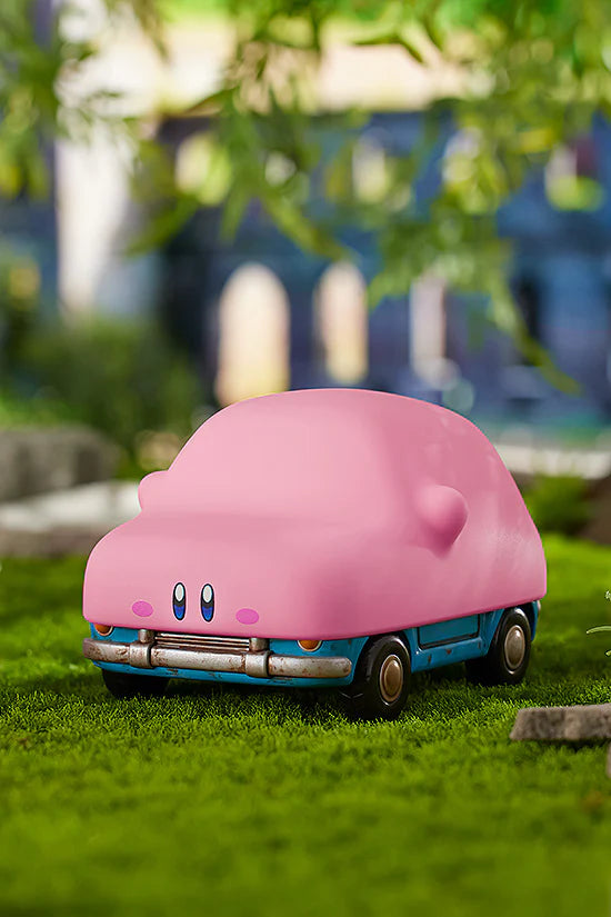 Good Smile Pop Up Parade: Kirby - Car Mouth Preventa