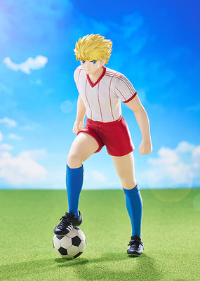 Good Smile Pop Up Parade: Captain Tsubasa Manga Edition - Karl Heinz Schneider Preventa