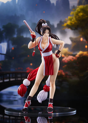 Max Factory Pop Up Parade: The King Of Fighters 97 - Mai Shiranui Preventa